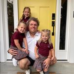 Brian Selleck - @brianmselleck - Instagram