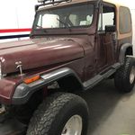 Brianselleck88wrangler - @brianselleck88wrangler - Instagram