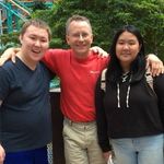 Brian Sellner - @sellnerb - Instagram