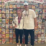 Brian Wesselman - @brianwesselman - Instagram