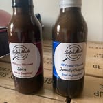 Brian Selph - @selphmadecatering - Instagram