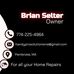 Brian Selter - Facebook
