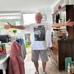 Brian Selvey - Facebook