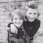 Brian Selvey - @selveydad - Instagram