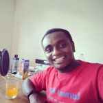 Brian Musembi - @brian_sembi - Instagram