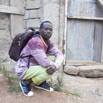 Sembusi Brian - @briansembusi - Instagram