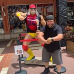 Brian Semiao Jr. - @semshady85 - Instagram