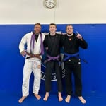 Brian senecal - @darcevadermma - Instagram