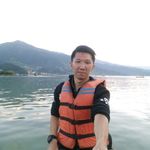 Brian Seng - @brianseng128 - Instagram