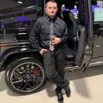Brian Senger - @sengerbrian - Instagram