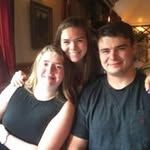 Brian Senger - @briansenger3 - Instagram