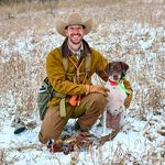 Brian Senick - @brian_christopher_outdoors - Instagram