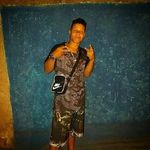 Brian Senna - @gregorysenna8 - Instagram