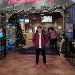 Brian Serna - Facebook