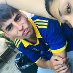 Brian Sequeira - Facebook