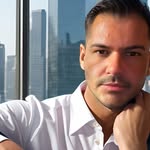 Brian Sequeira - @mrsellinghomesandsavinglives - Instagram