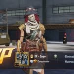 Brian Sequeira - @seqbri_pubg - Instagram