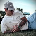 Brian Nahuel Serafini - @brianserafini23 - Instagram