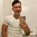 Brian serafini - @brayo_.okk - Instagram