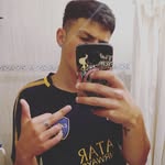 brianserafinii - @brian_serafini - Instagram