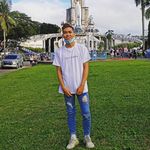 Brian Serapio - @serapyow - Instagram