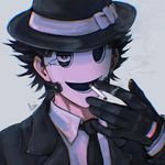 Brian Sereno - @darkreaper_ - Instagram