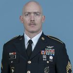 Brian Baker - @staff_sergeant_brian_baker - Instagram