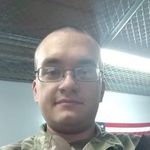 Brian Bedford - @sergeant_brian_bedford - Instagram