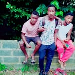 Brian Mwaba Sergio Bee - @briansergiobee - Instagram