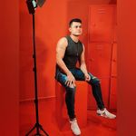 Brian Serna - @briansernamusic - Instagram