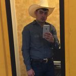 Brian Serna - @tavo.serna.9 - Instagram