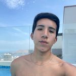 Brian Serna Kam - @briansernak - Instagram