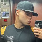 Brian Serna - @briannn.sm - Instagram