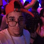 Brian Serpa Mirabal - @mirabalsm - Instagram