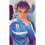 Brian Nicolas - @brian_serrachini - Instagram