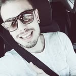 Brian Serra - @delme94 - Instagram