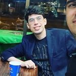 Brian Serra - @briangun_us - Instagram