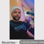 Brian Serra - @serrapagode - Instagram