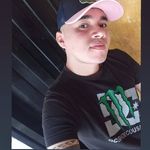 Brian Serrano - @soybrianma - Instagram