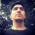 Brian Serrano - @brian__serrano - Instagram