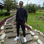 Brian Serrano - @serranobrianoficial - Instagram