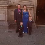 Brian Serratos - Facebook