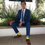 Brian Serratos - Facebook