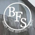 Brian Farm Service+Greenhouse - @brianfarmservice - Instagram