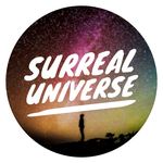 Brian Seth - @surrealuniversebeats - Instagram