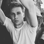 Brian Seth - @_brian_seth - Instagram