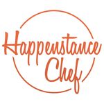 Brian Seth Hurst - @_happpchef_ - Instagram