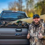 Brian Keith Settle II - @briankeithsettle - Instagram