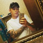 Brian Settle - @briansettle8 - Instagram