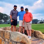 Brian Settle - @bsett1974 - Instagram